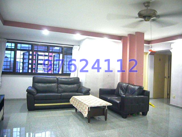 Choa Chu Kang Crescent thumbnail photo
